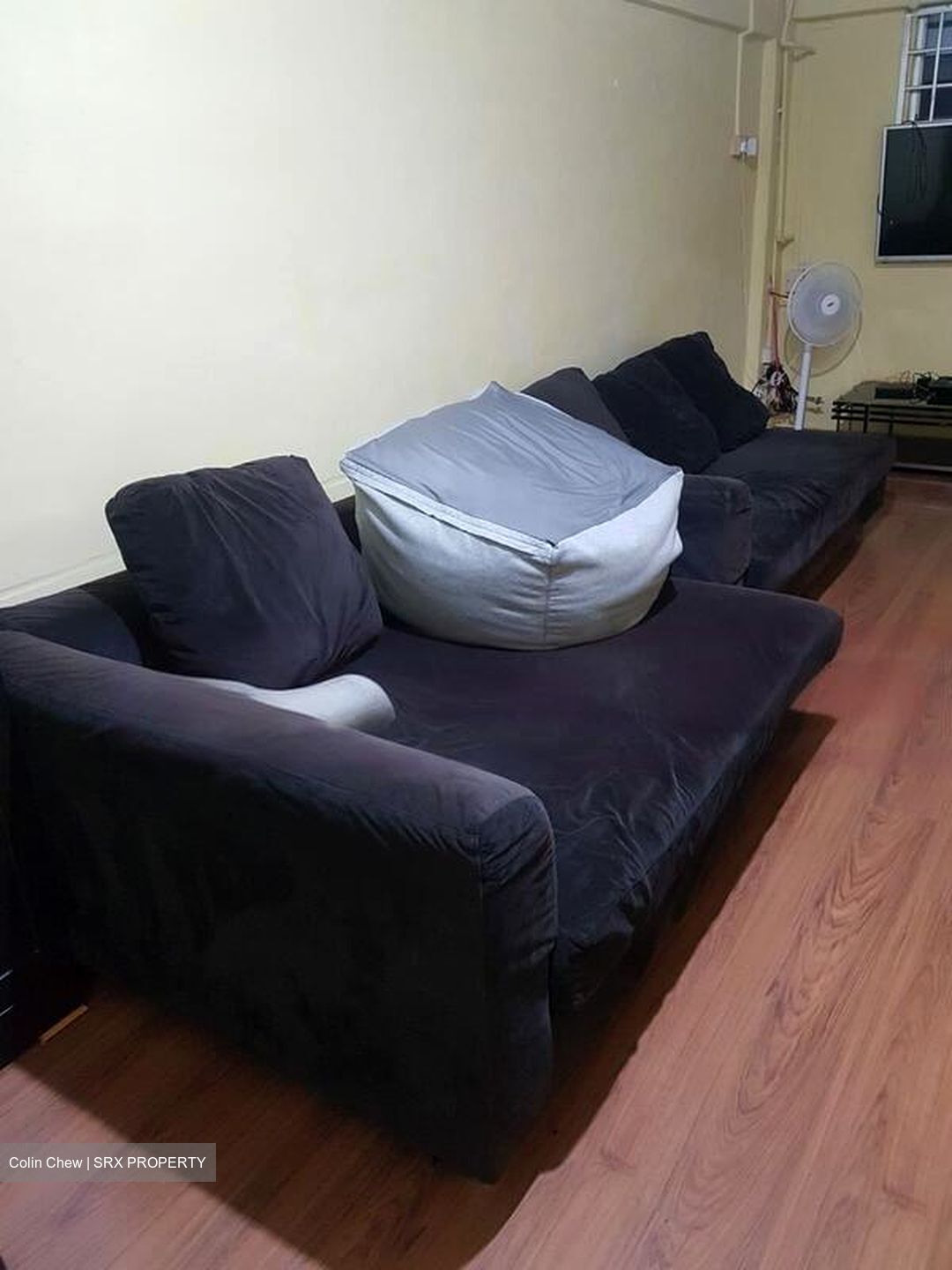 Blk 110 Kebun Baru Heights (Ang Mo Kio), HDB 3 Rooms #468495051